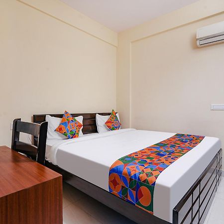 Fabhotel Crystal Suites Bangalore Eksteriør billede